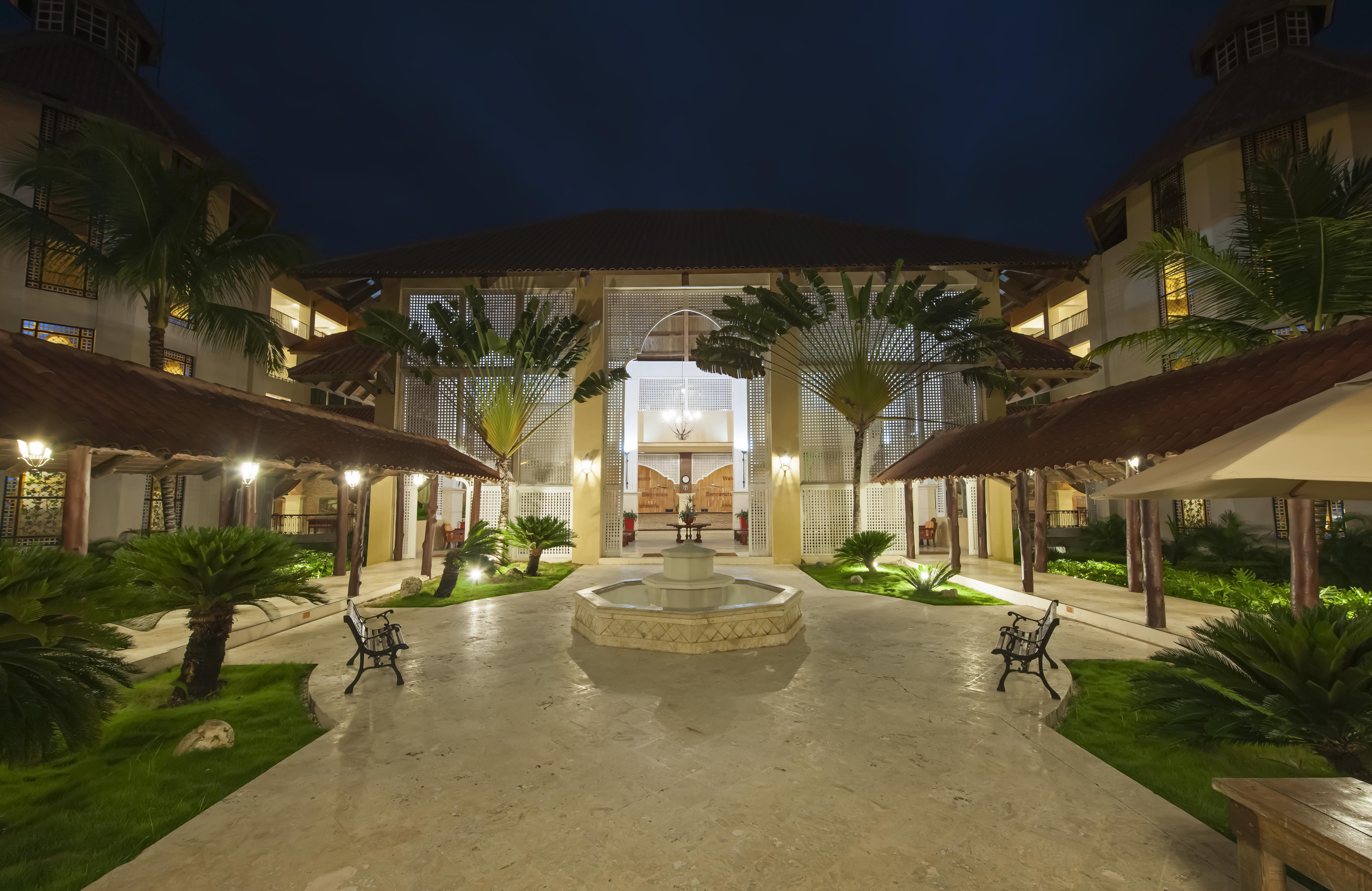 Occidental Caribe